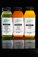Beauty Immunity Cleanse