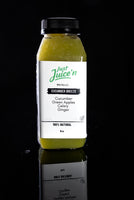 Cucumber Breeze