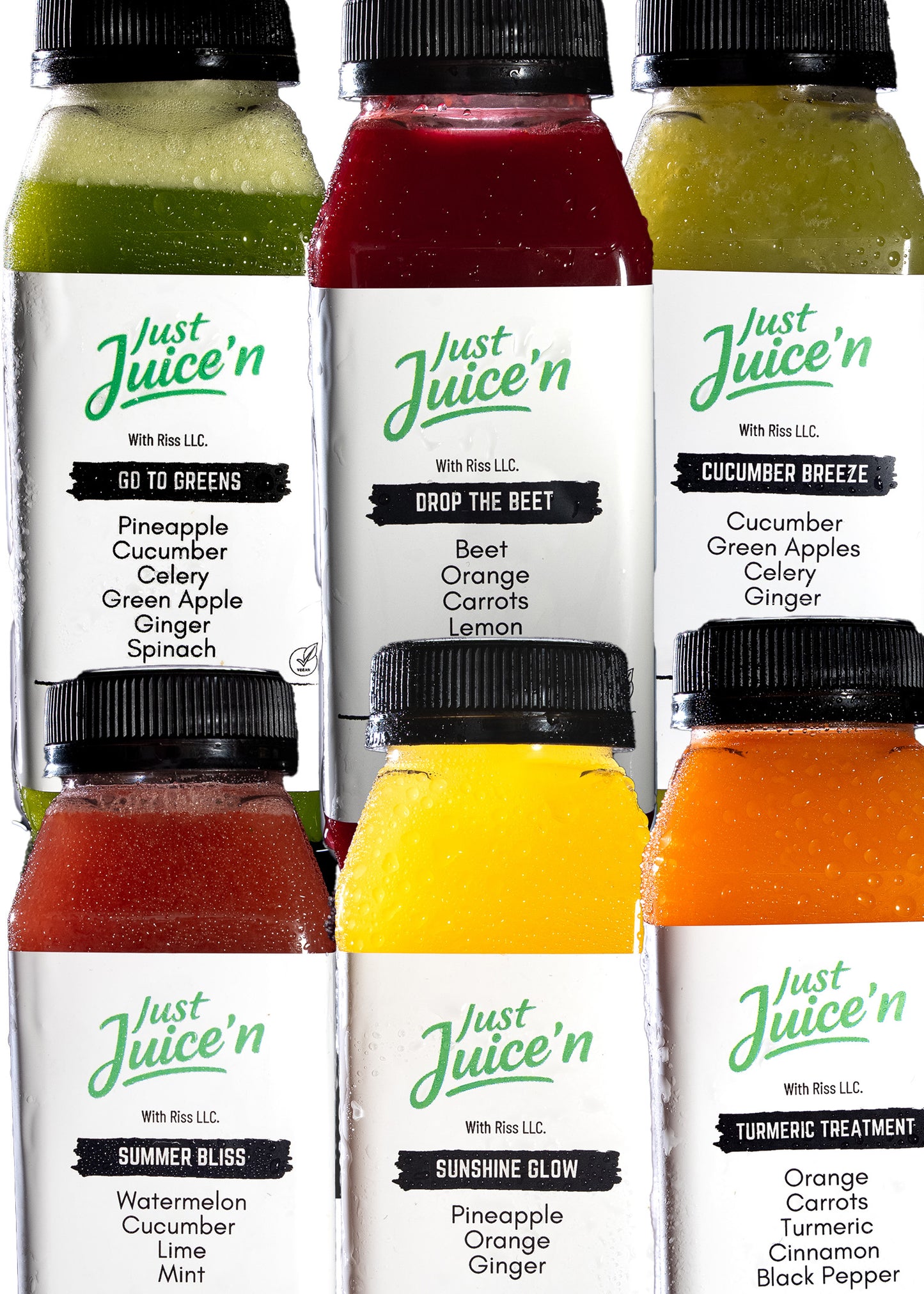 Weight Loss Booster Cleanse
