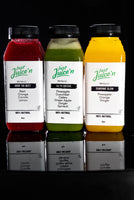Gut / Liver cleanse