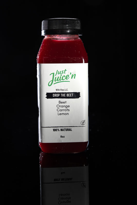 Drop The Beets