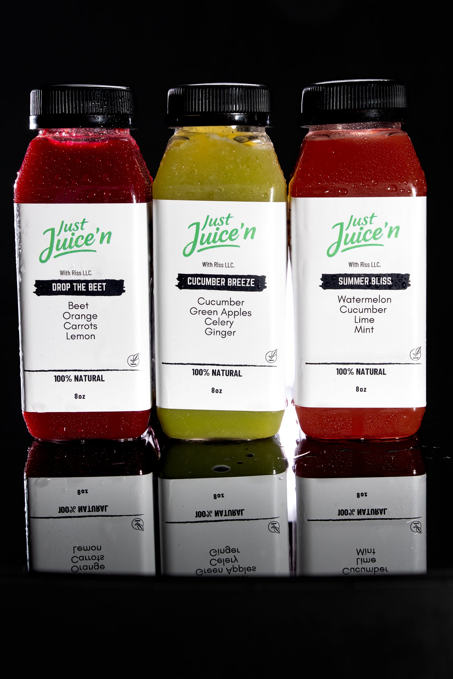 Weight Loss Booster Cleanse