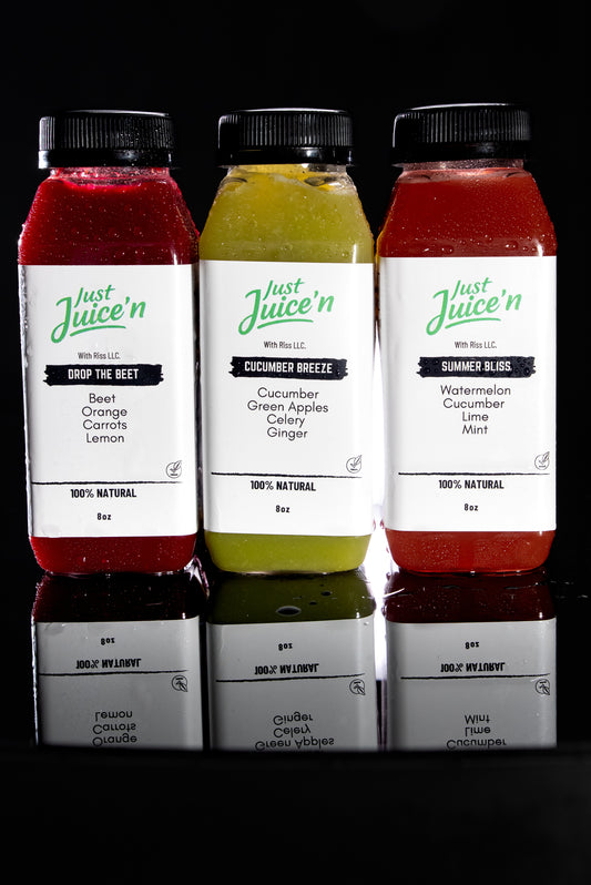 Weight Loss Booster Cleanse