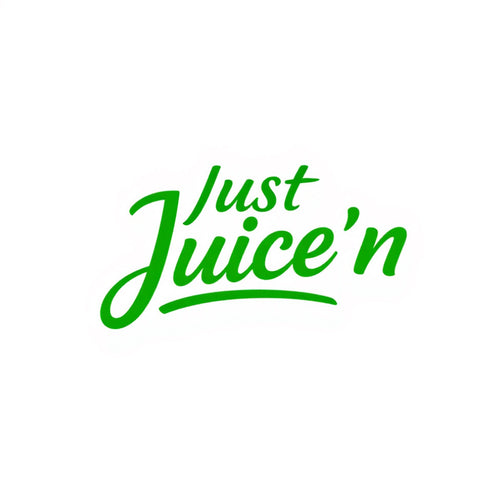 Just Juice’n with Riss llc 